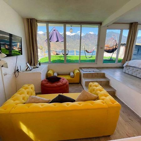 דירות סן פדרו לה לגונה Dubai By Luxury Atitlan מראה חיצוני תמונה