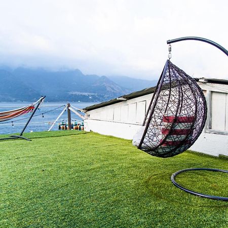 דירות סן פדרו לה לגונה Dubai By Luxury Atitlan מראה חיצוני תמונה