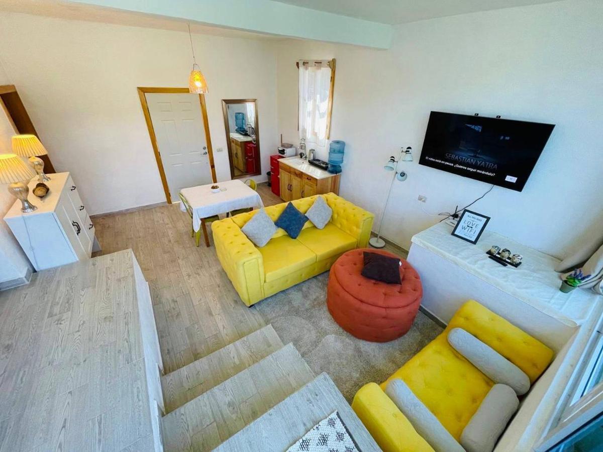 דירות סן פדרו לה לגונה Dubai By Luxury Atitlan מראה חיצוני תמונה