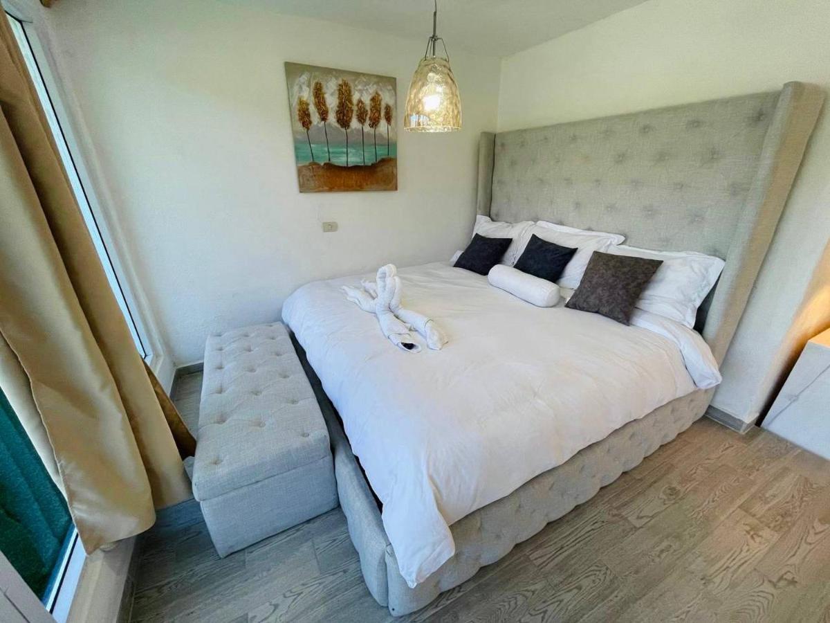 דירות סן פדרו לה לגונה Dubai By Luxury Atitlan מראה חיצוני תמונה