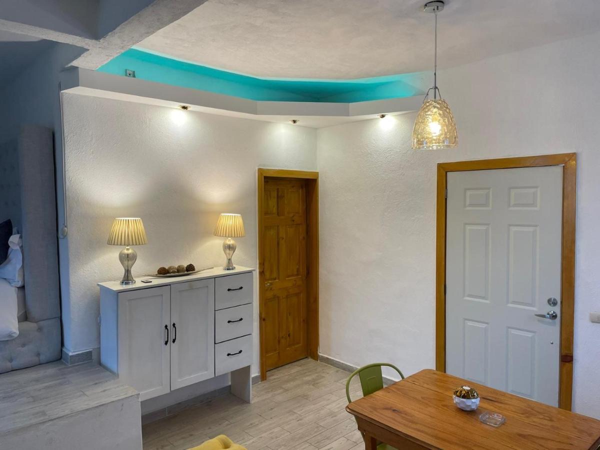 דירות סן פדרו לה לגונה Dubai By Luxury Atitlan מראה חיצוני תמונה