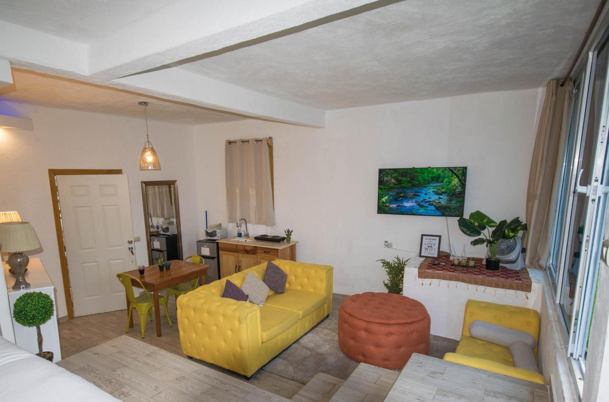 דירות סן פדרו לה לגונה Dubai By Luxury Atitlan מראה חיצוני תמונה