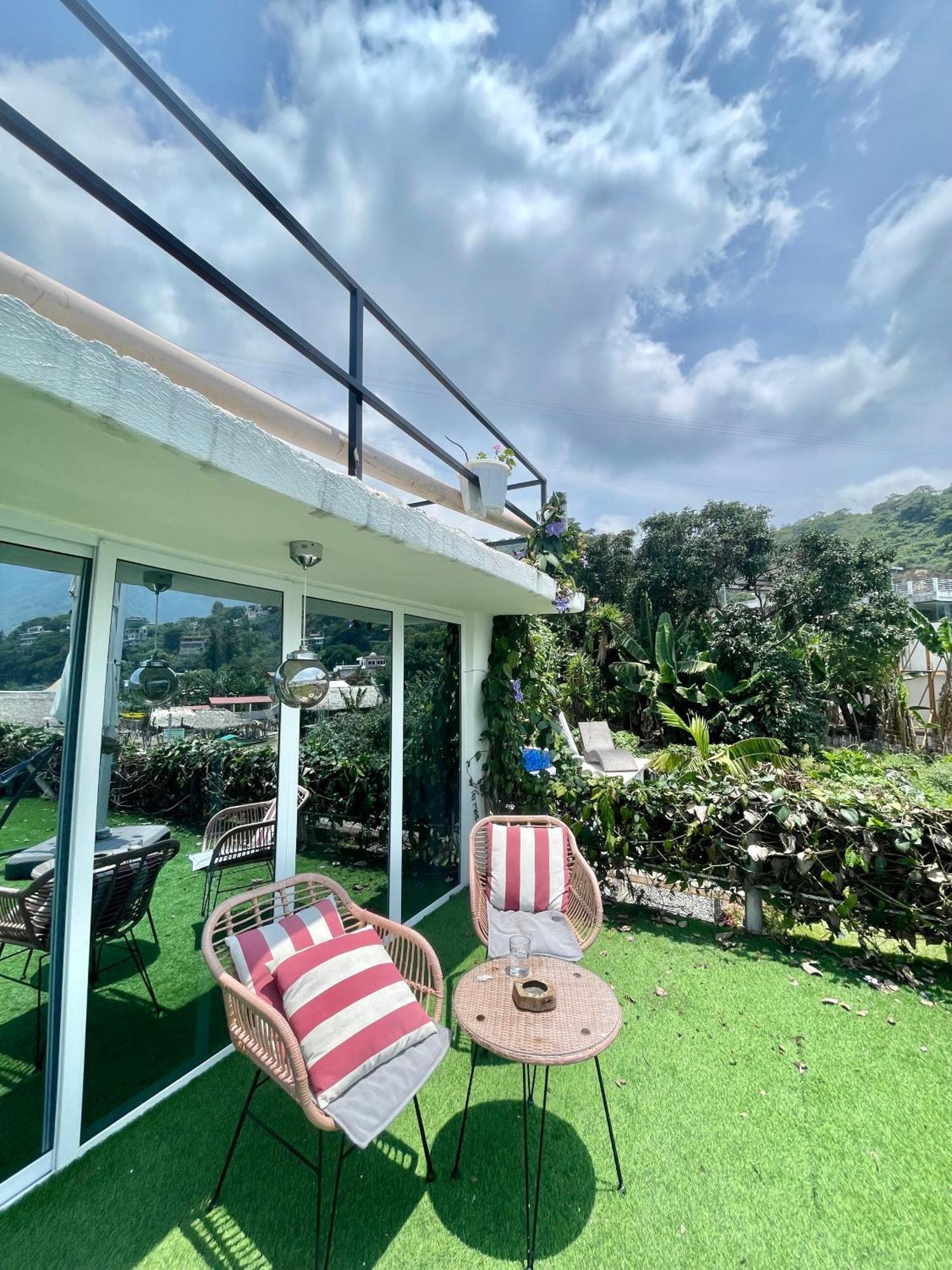 דירות סן פדרו לה לגונה Dubai By Luxury Atitlan מראה חיצוני תמונה