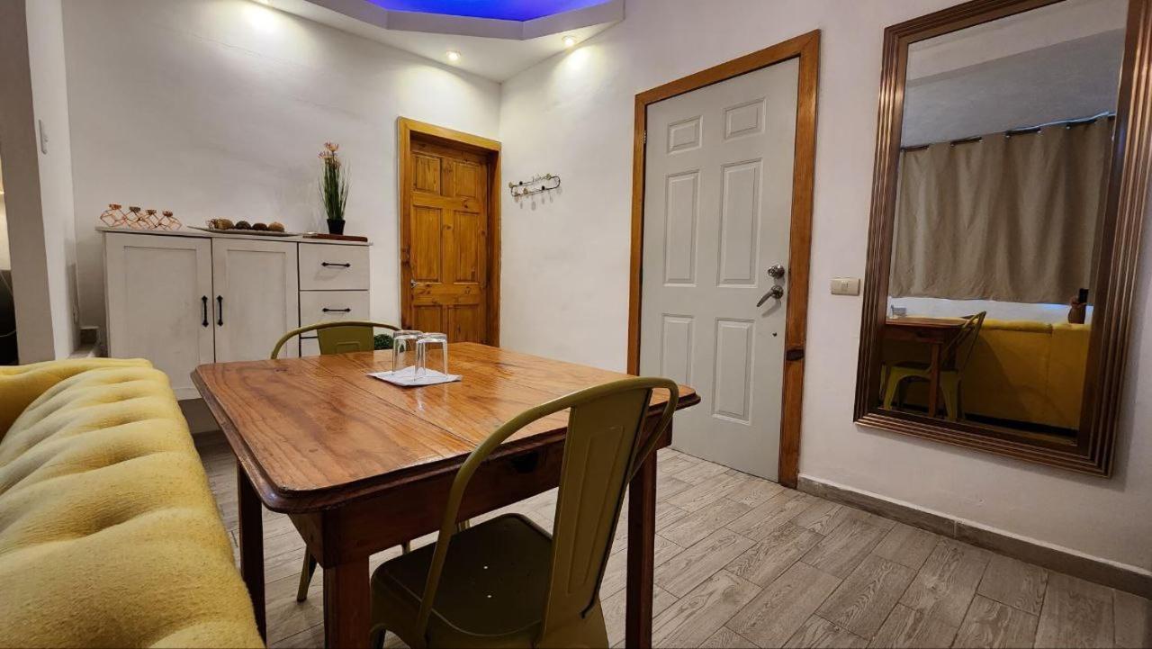 דירות סן פדרו לה לגונה Dubai By Luxury Atitlan מראה חיצוני תמונה