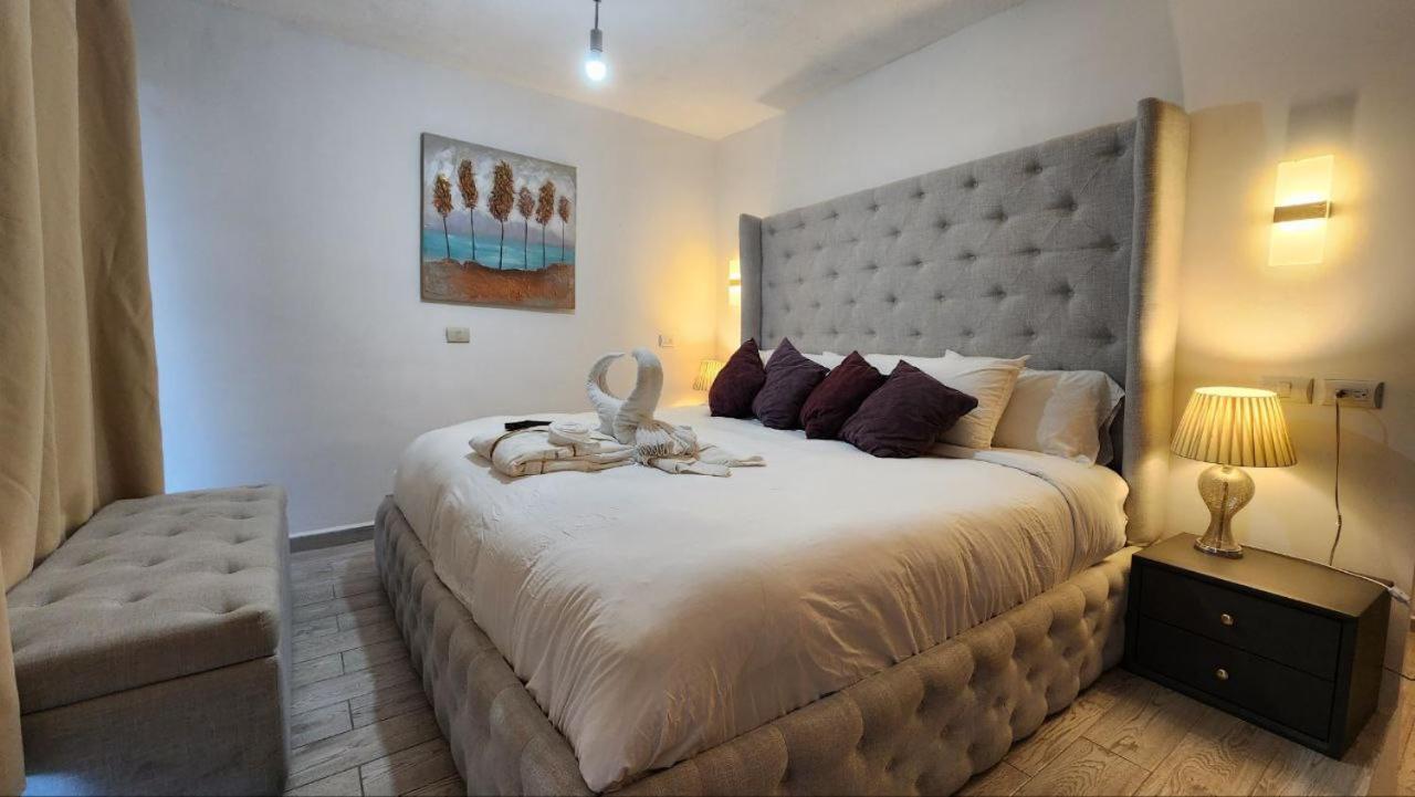 דירות סן פדרו לה לגונה Dubai By Luxury Atitlan מראה חיצוני תמונה