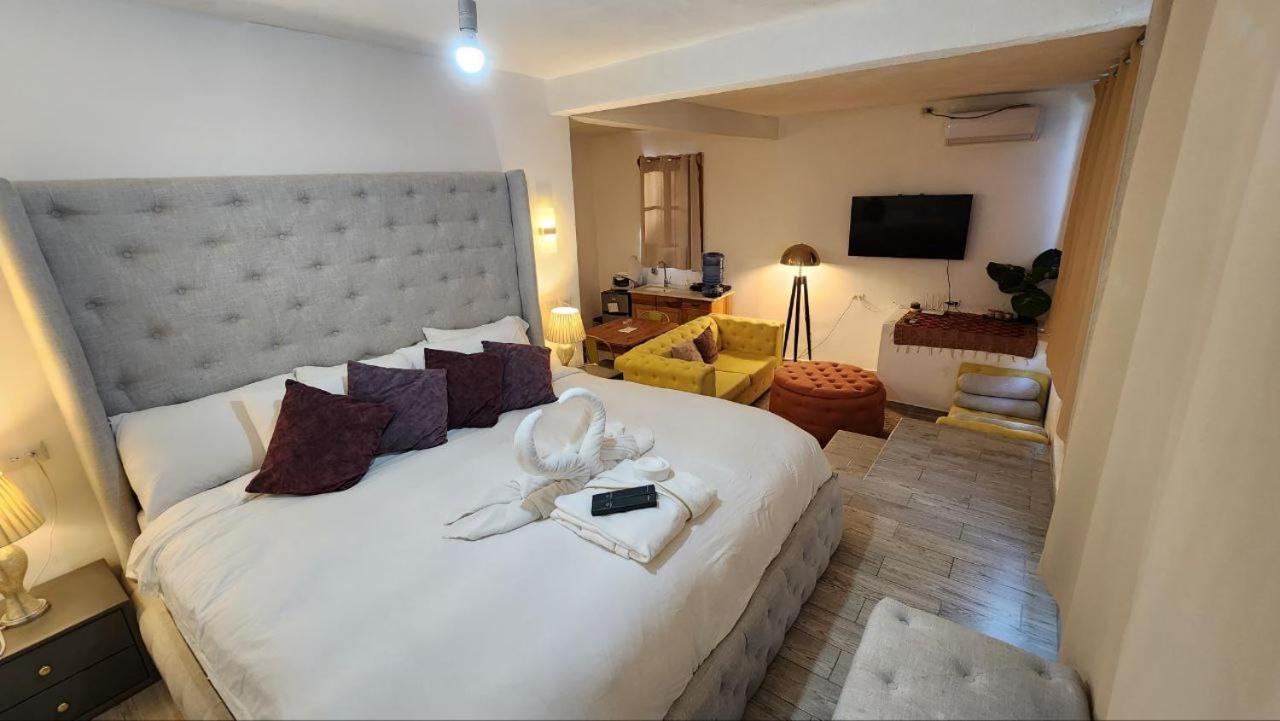 דירות סן פדרו לה לגונה Dubai By Luxury Atitlan מראה חיצוני תמונה