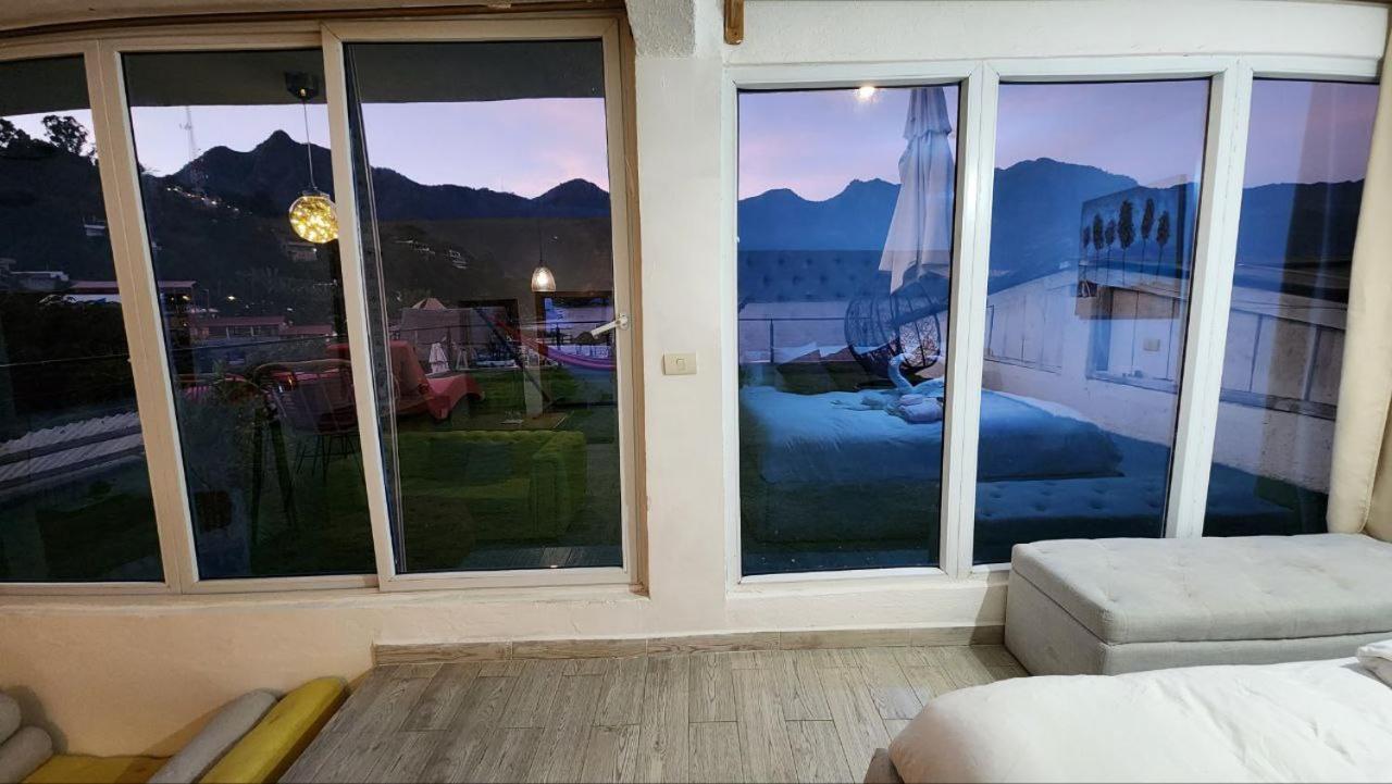 דירות סן פדרו לה לגונה Dubai By Luxury Atitlan מראה חיצוני תמונה